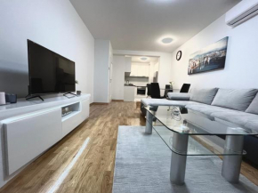 Apartman Anton